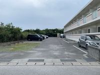 クレイノＲＡＭＡ 共用部分