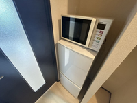 CLEINO River K III Other facilities