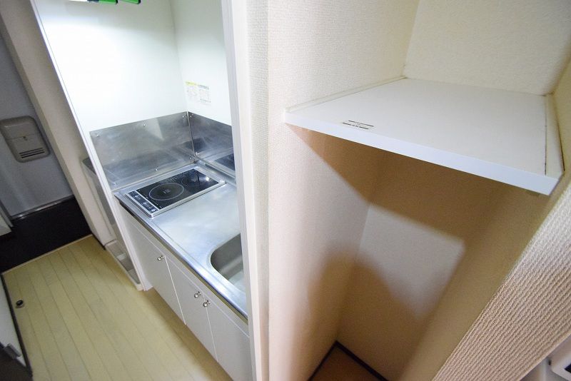 レオネクストローリエ その他