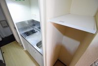レオネクストローリエ その他