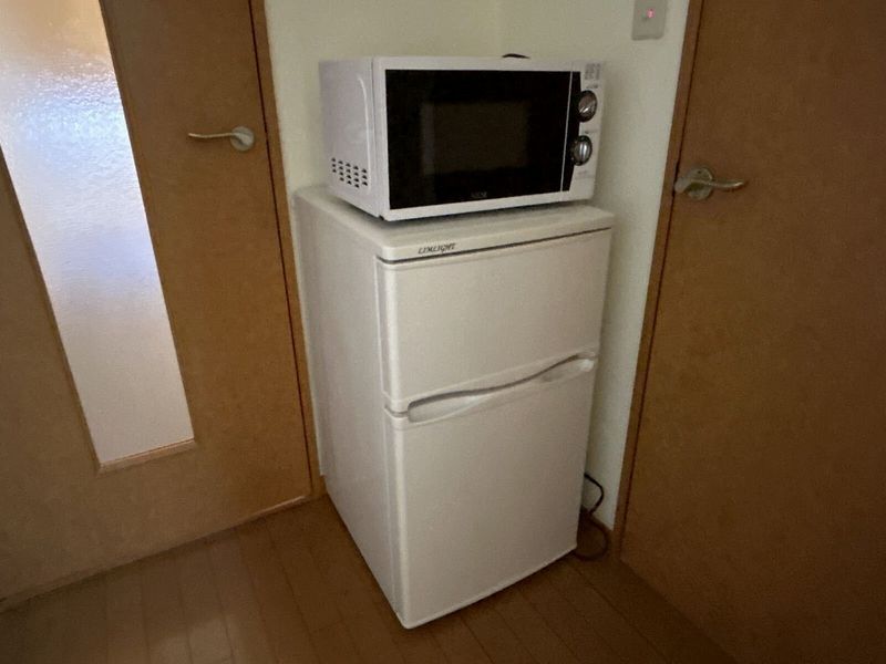 レオパレスＡＫＡＮＥ その他設備