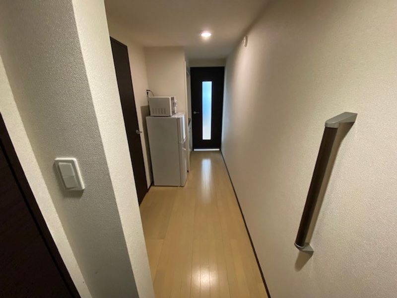 LEONEXT Tsuji 其他