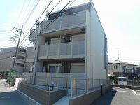 クレイノリンクス 外観