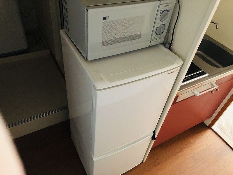 レオパレスルミエール その他