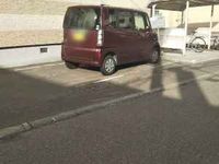 レオパレスライヤ 共用部分