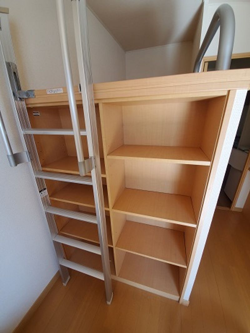 レオパレスＫｓＣＵＢＥ植田東 その他
