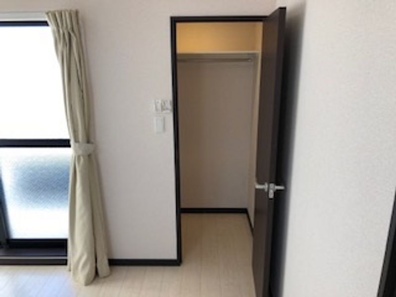 レオネクストミウラ 収納