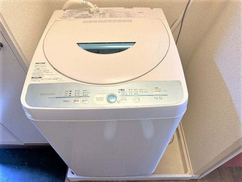 レオパレス峰岡 その他設備