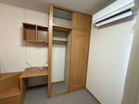 レオパレスアサクラⅡ 収納