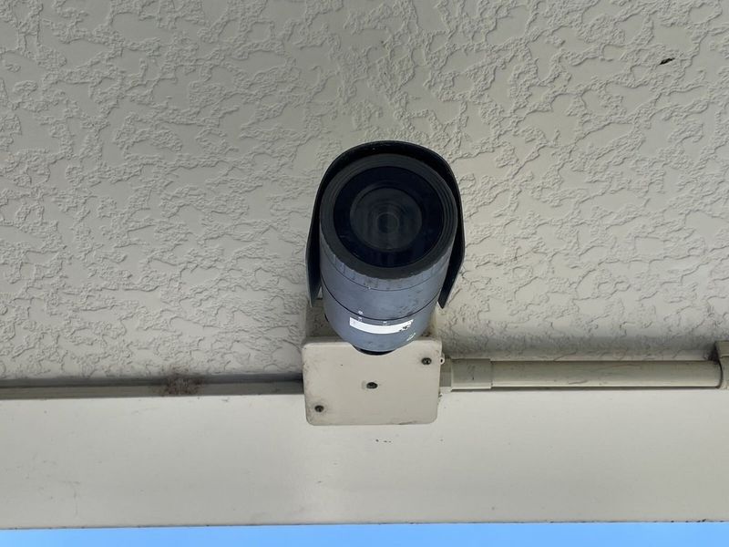 レオパレスサニーコート上東Ａ 共用部分