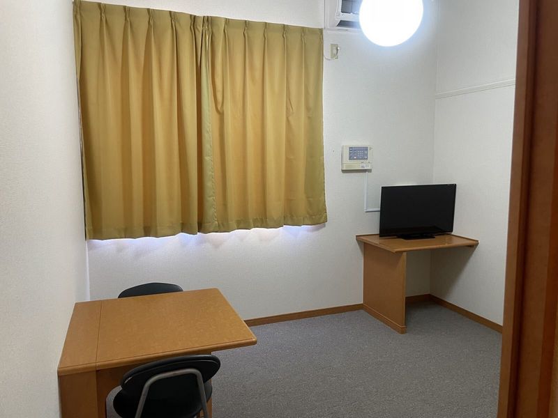 leopalace Balloon 2 Living room