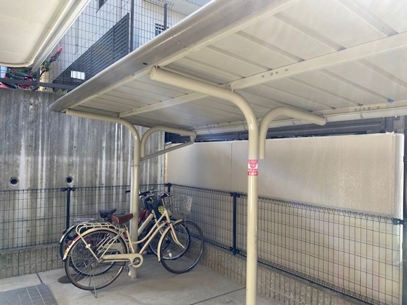 レオパレスＩ　Ｓ　北千里 その他