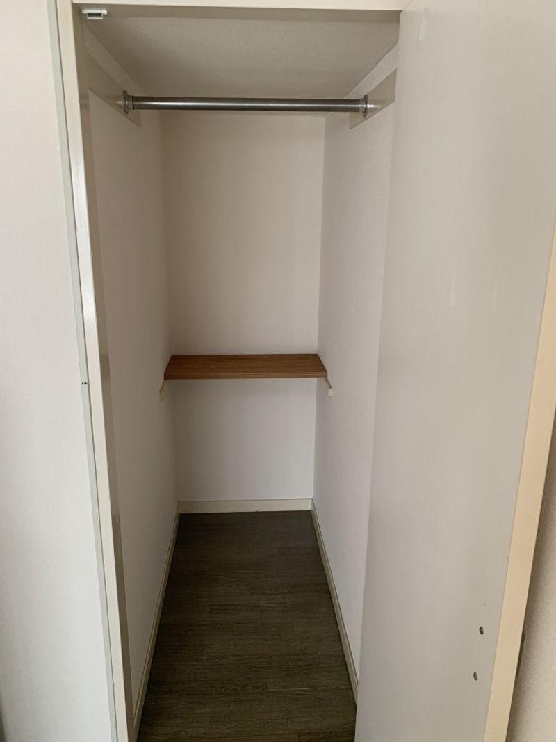 leopalace Fujitsuka Storage