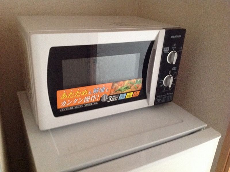 leopalace Espoir Sakuragicho Other