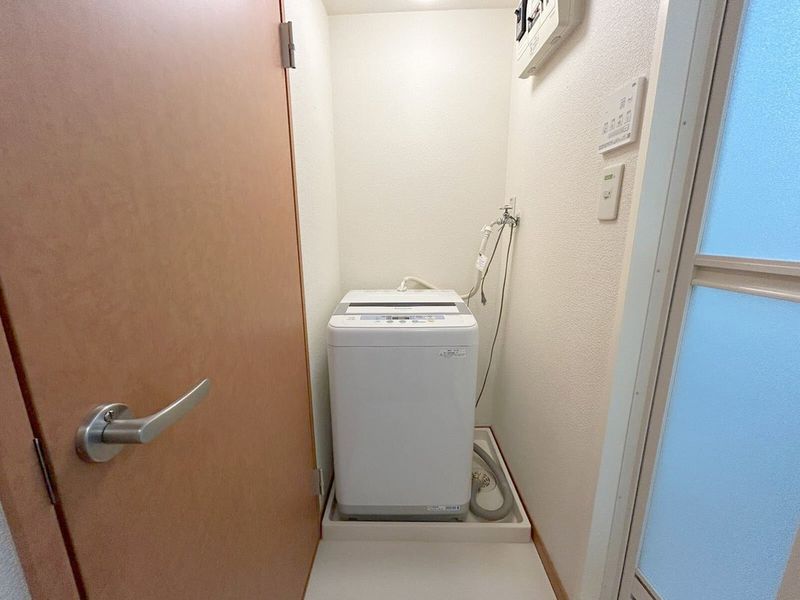 レオパレスボヌールエスパースＦ その他