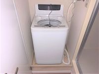 レオパレスヨコハマミナミ その他設備