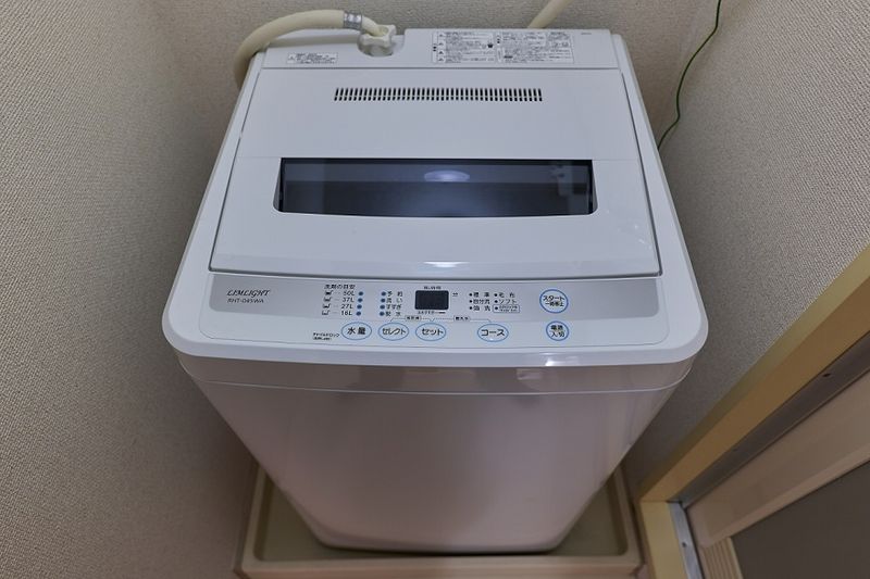 レオパレスエステート その他設備