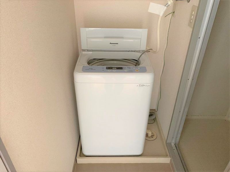 レオパレスアーバンライフオガワ その他設備