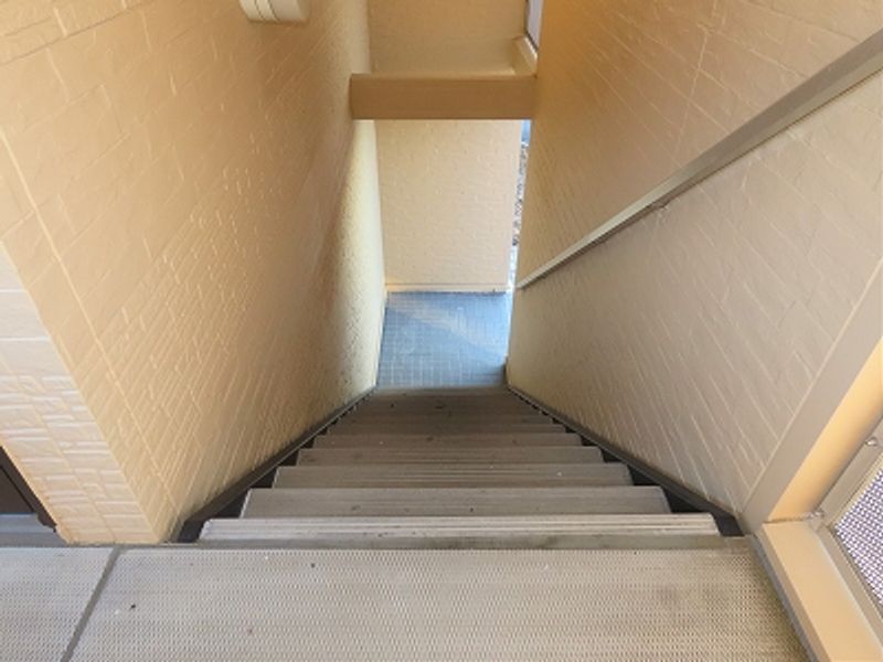 leopalace Kandacho Shared spaces