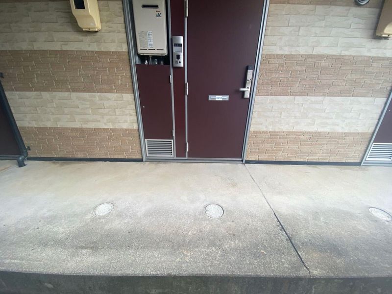 leopalace Kasuga 기타