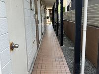 レオパレス祇園町 共用部分
