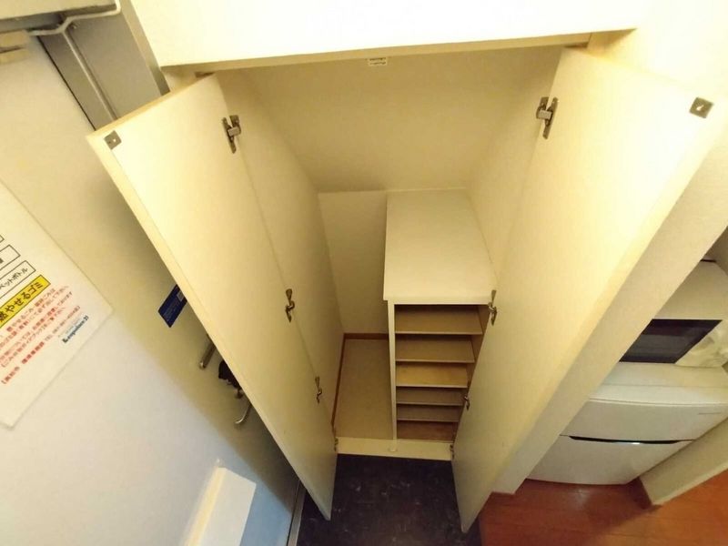 leopalace Kirty Kamihayashi Khác