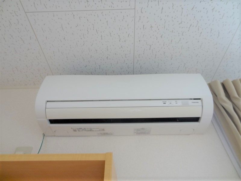 レオネクストかおり その他設備