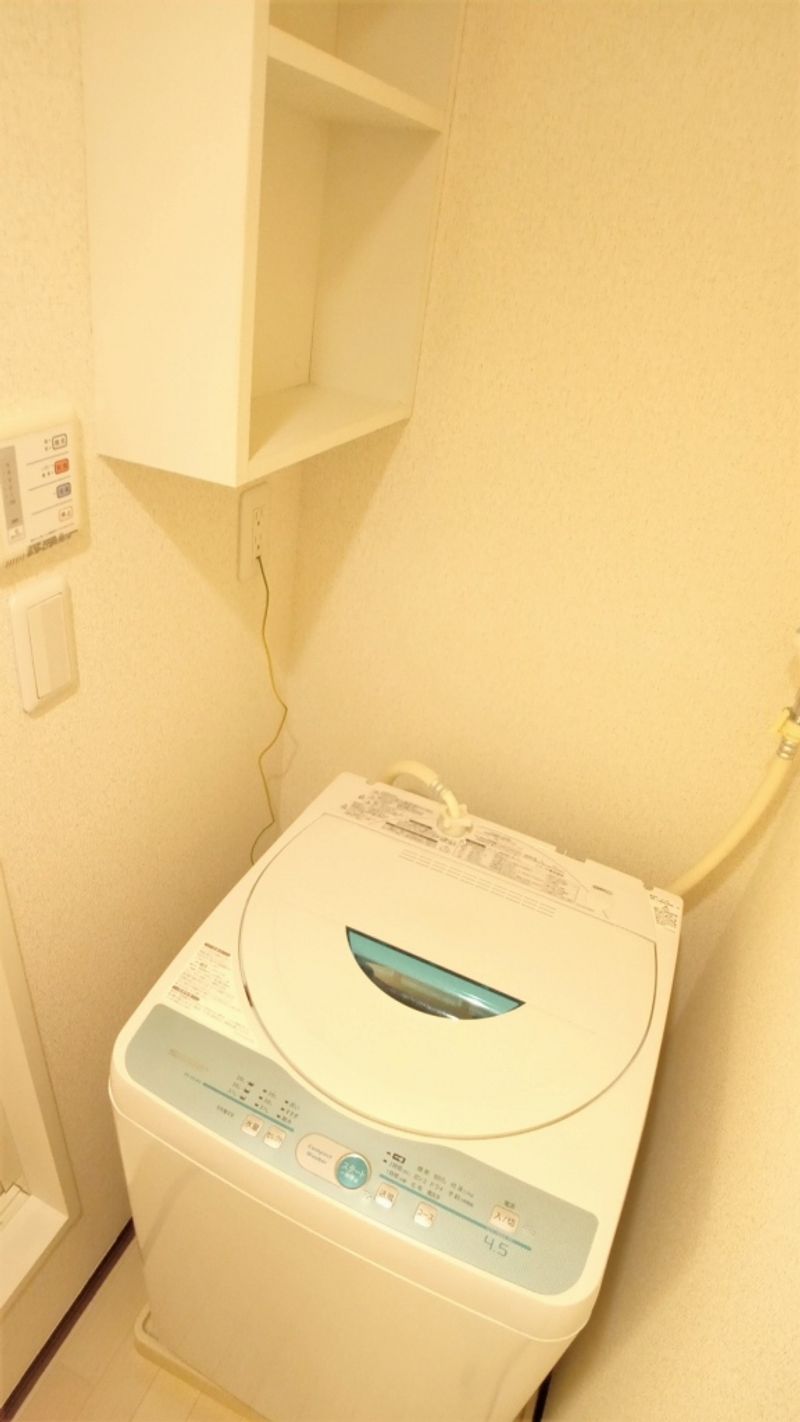 レオネクストルナルミエール越谷 その他