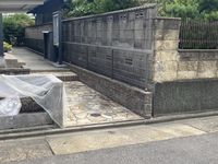 レオネクスト野田南 エントランス
