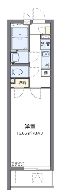 57464 Floorplan