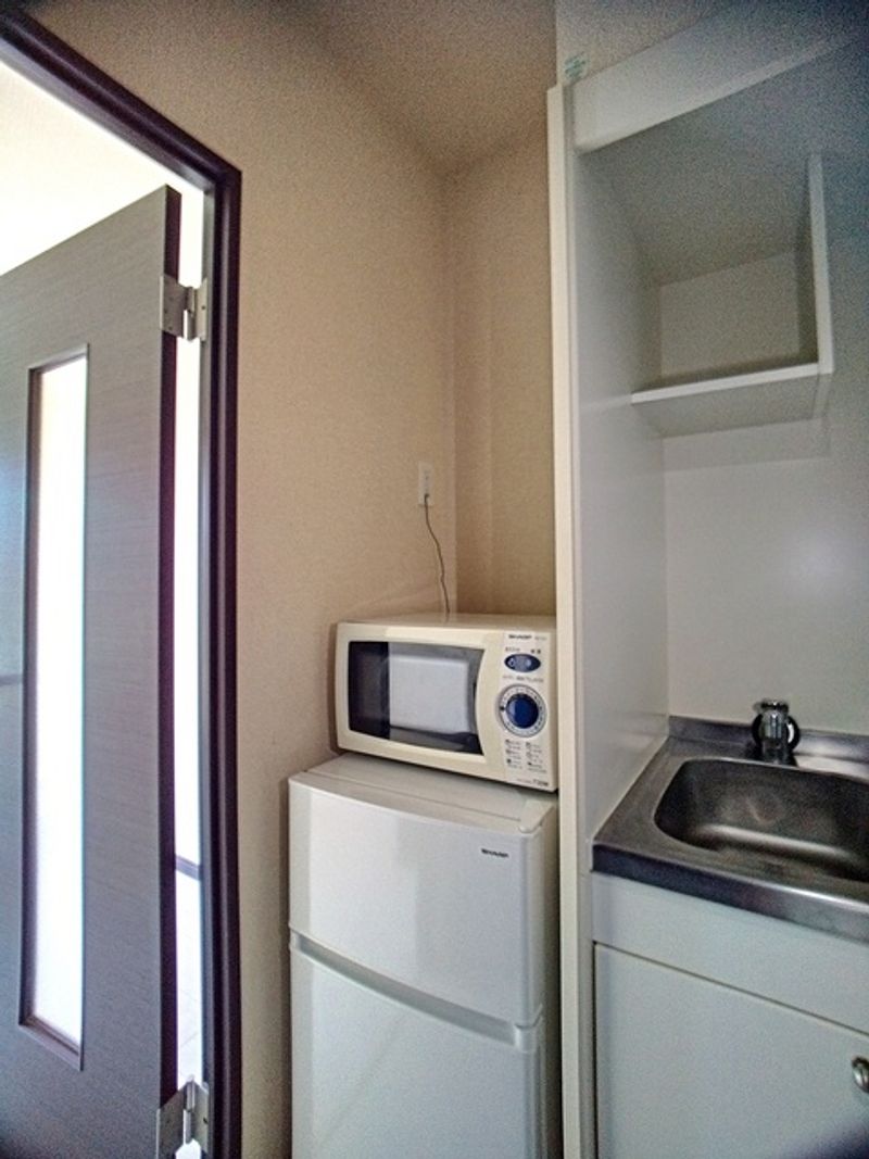 LEONEXT Vanvert III Other facilities