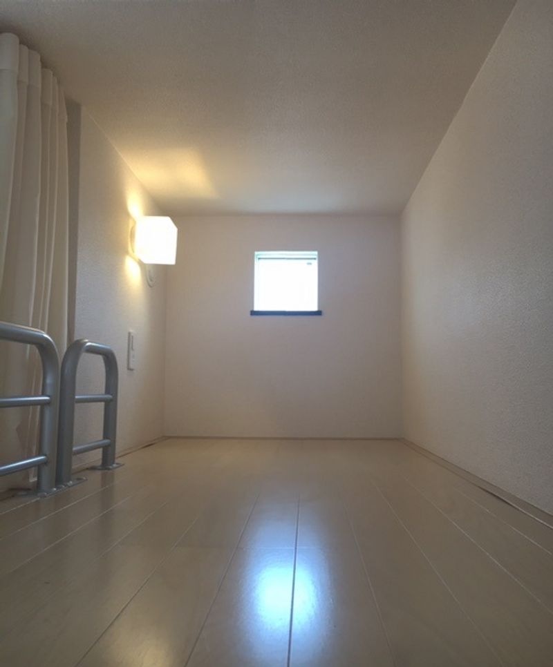 レオネクスト縁 収納