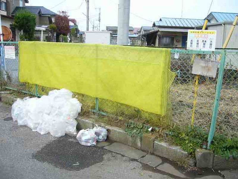 レオパレス西川田第２ その他設備