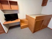 レオパレスアマーユ その他設備