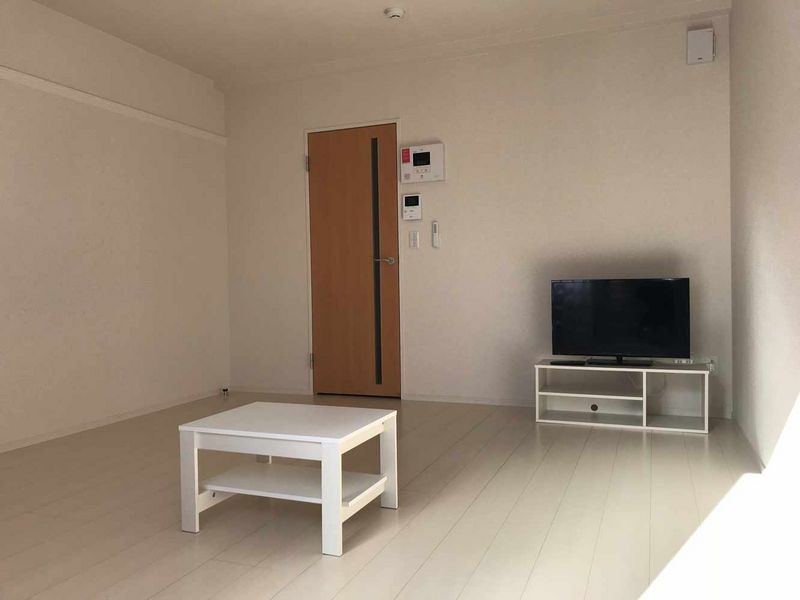 CLEINO Forte Living room