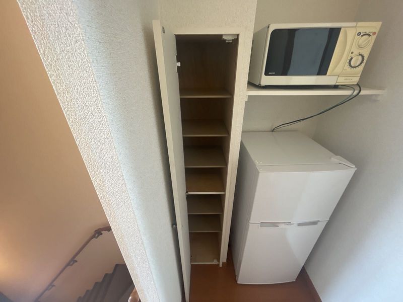 レオパレスセドナ　西福島 その他