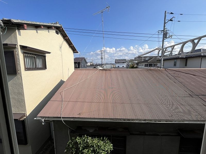 レオパレスＹ３６ 眺望