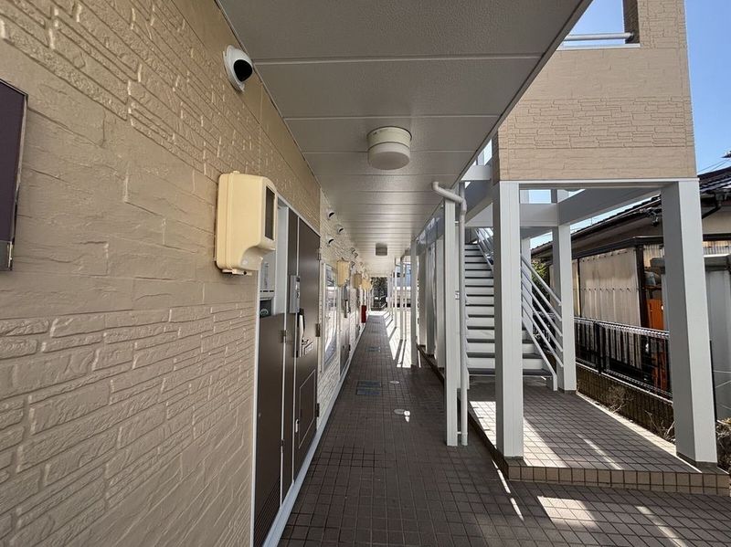 leopalace Aoba II Other