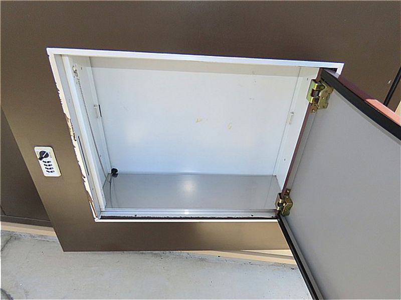 leopalace Etoile 玄关