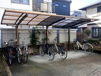 レオパレスＷｉｌｌｎｅｓｓ．Ｉ 共用部分