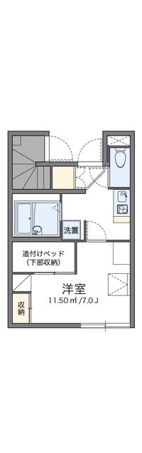 31318 Floorplan