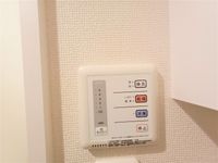 レオネクストＮａｋａｊｙｕ その他設備