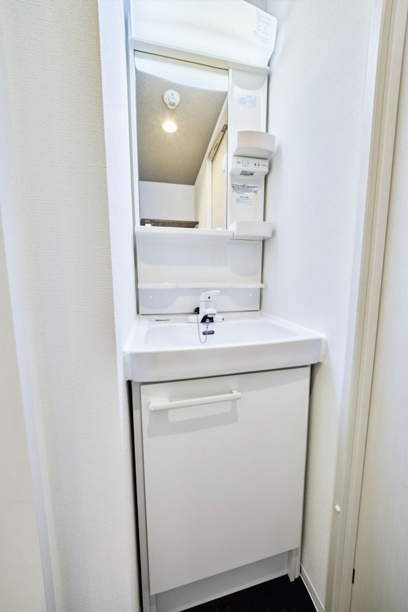 ArLk Muroka 세면실