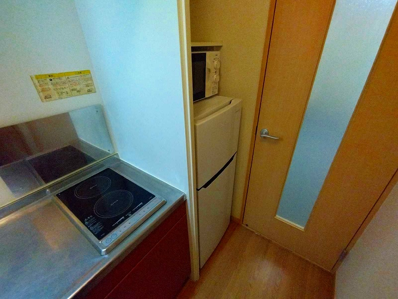 leopalace Koseki 其他设施