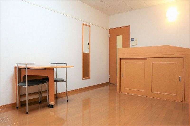 レオパレスＳｈｕｎａ その他設備