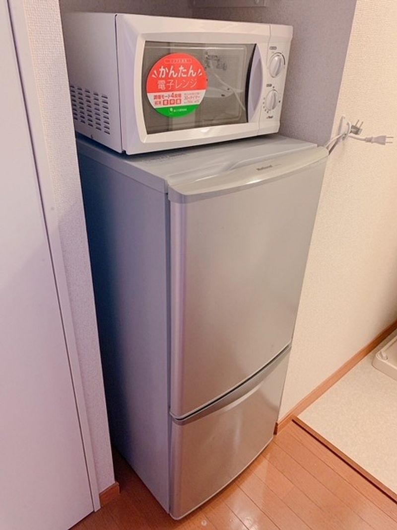 レオパレスリバー２８ その他設備