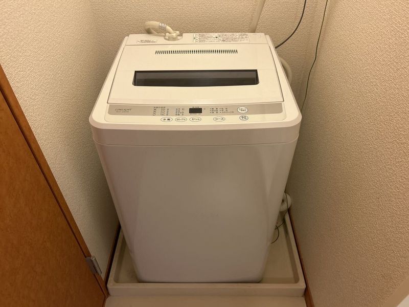 レオパレス福島北 その他