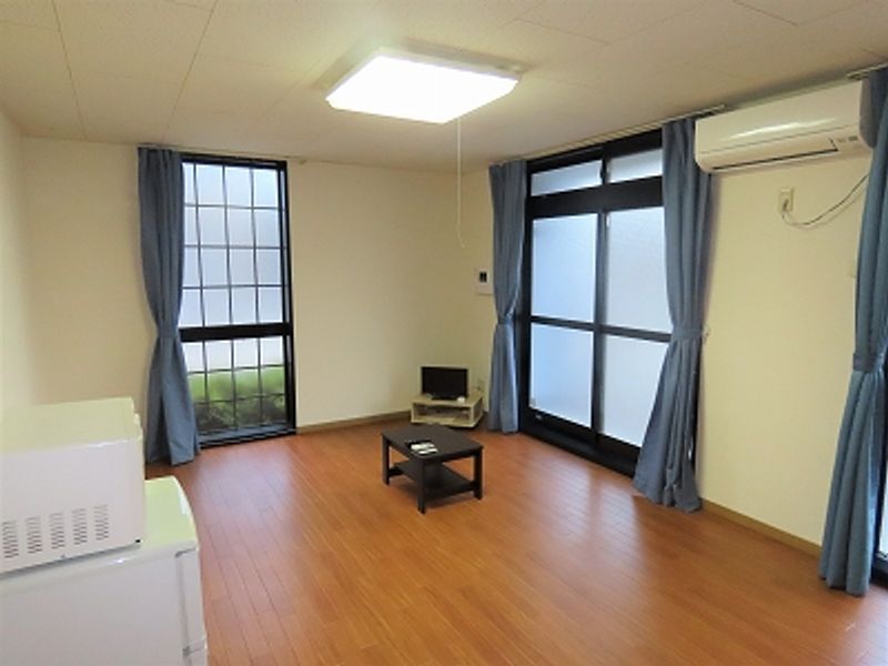 leopalace Anjabell 客厅