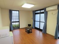 leopalace Anjabell 客厅