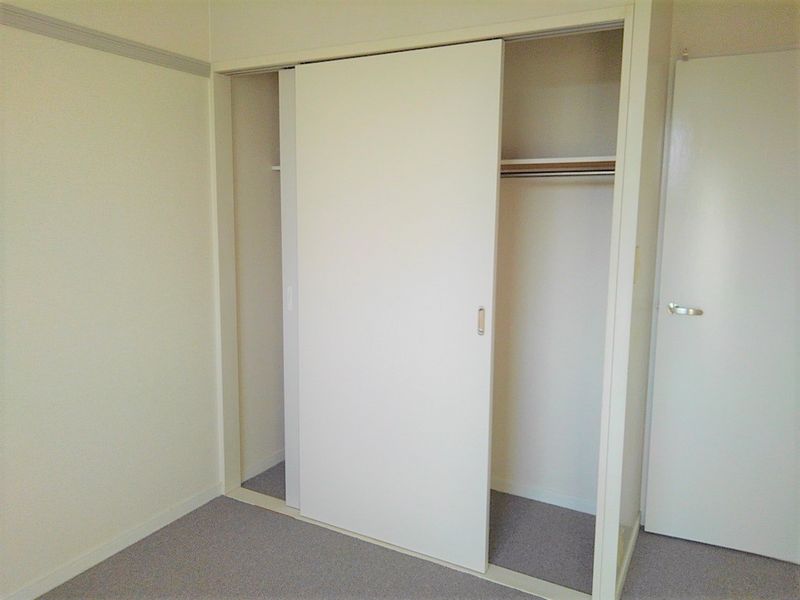 レオパレスｕ 収納